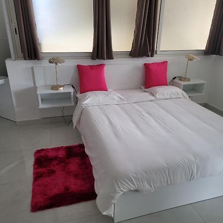 Apartament Hello Guyane Kajenna Zewnętrze zdjęcie