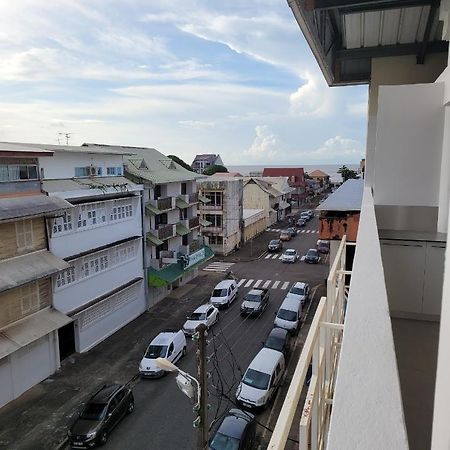 Apartament Hello Guyane Kajenna Zewnętrze zdjęcie