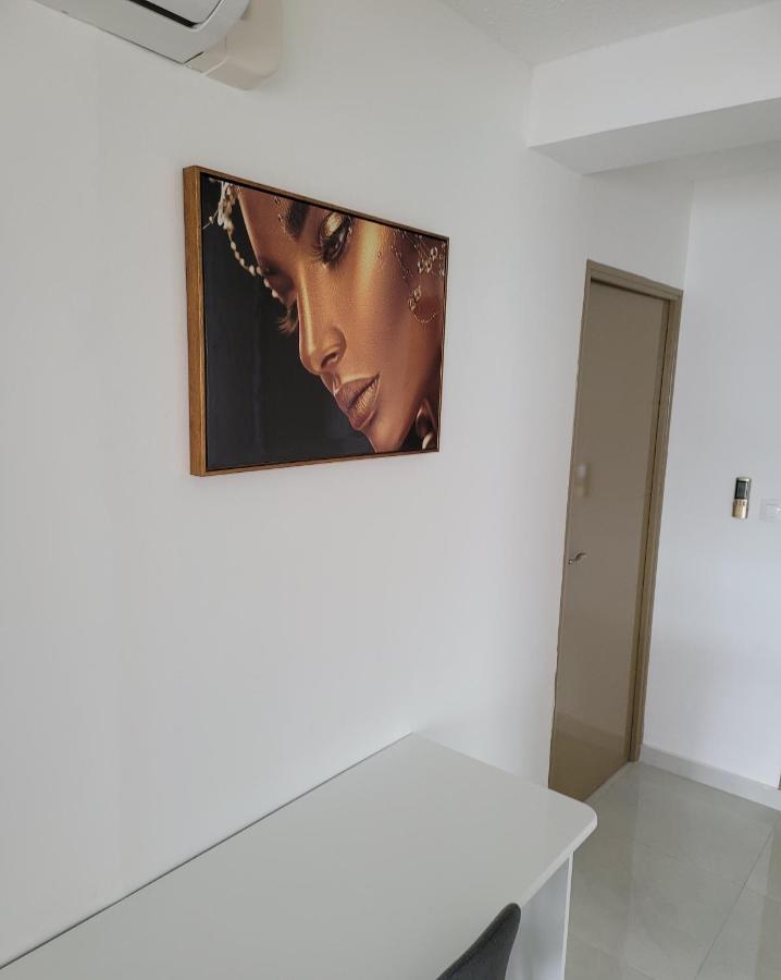 Apartament Hello Guyane Kajenna Zewnętrze zdjęcie