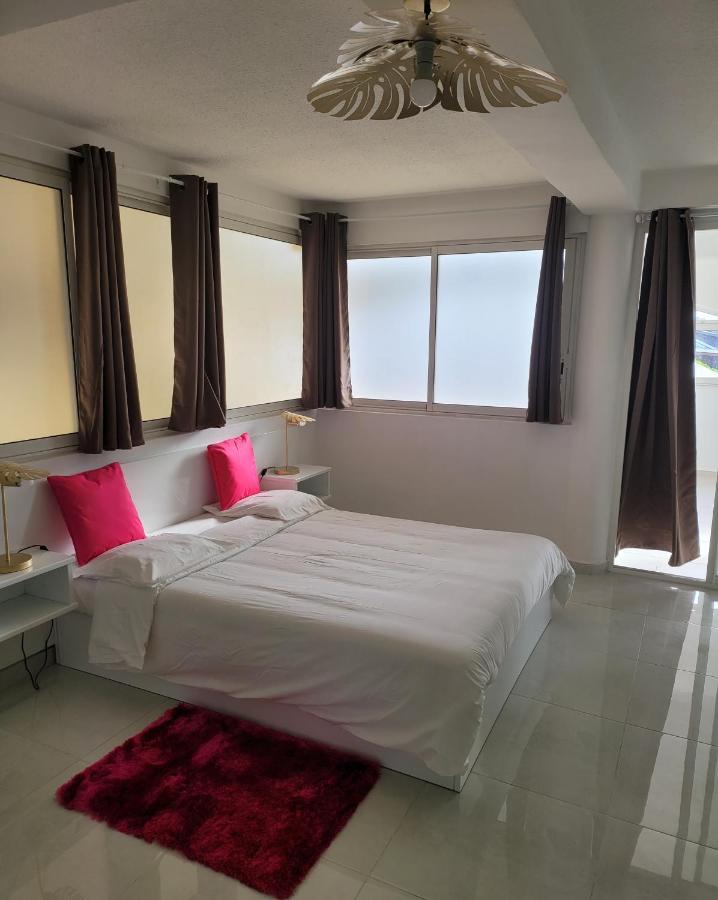 Apartament Hello Guyane Kajenna Zewnętrze zdjęcie