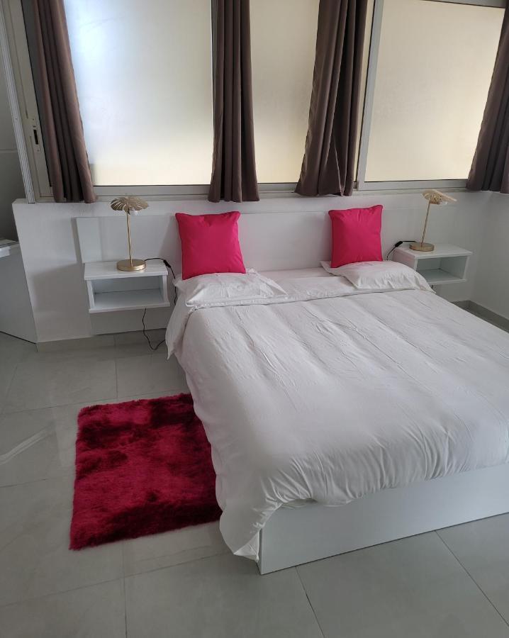 Apartament Hello Guyane Kajenna Zewnętrze zdjęcie