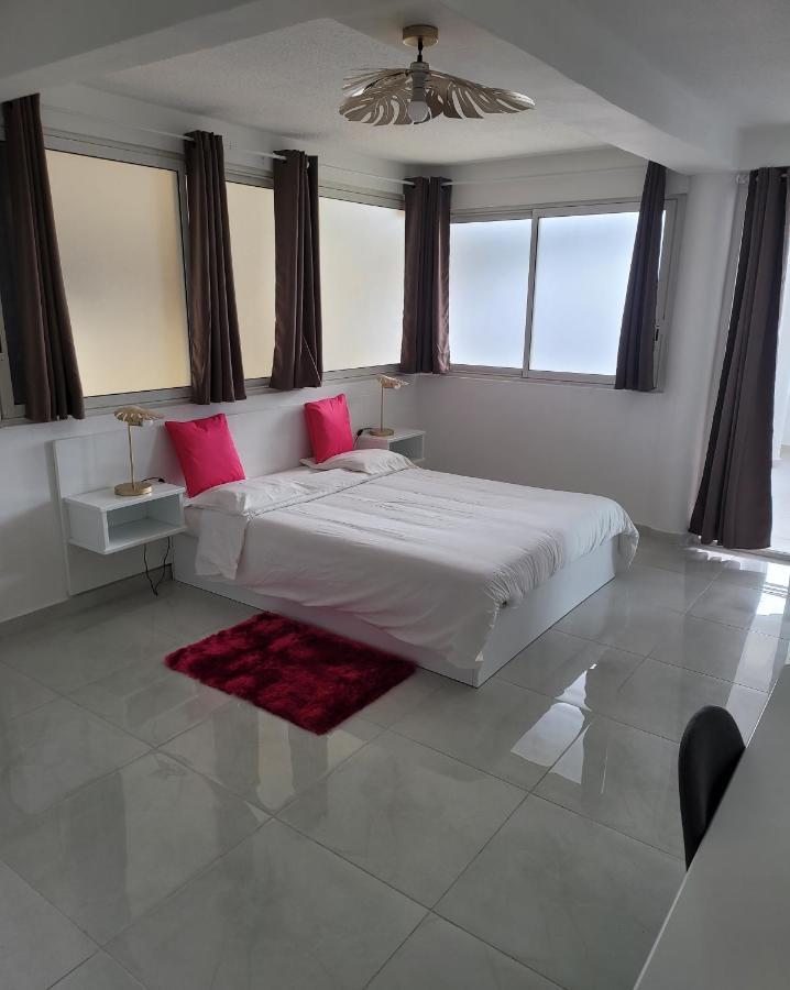 Apartament Hello Guyane Kajenna Zewnętrze zdjęcie