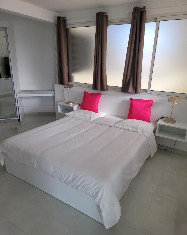 Apartament Hello Guyane Kajenna Zewnętrze zdjęcie