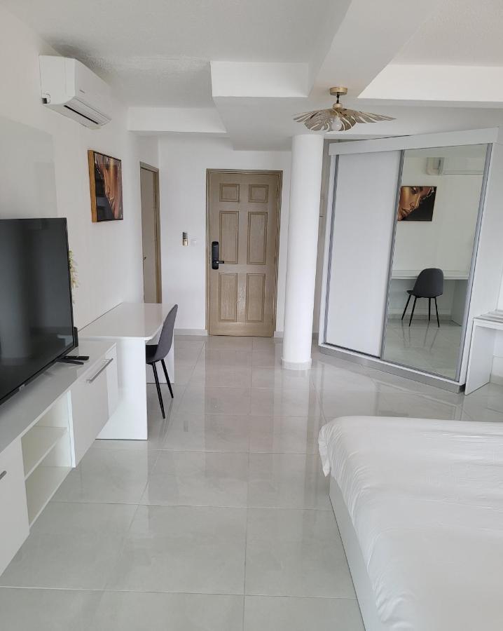 Apartament Hello Guyane Kajenna Zewnętrze zdjęcie