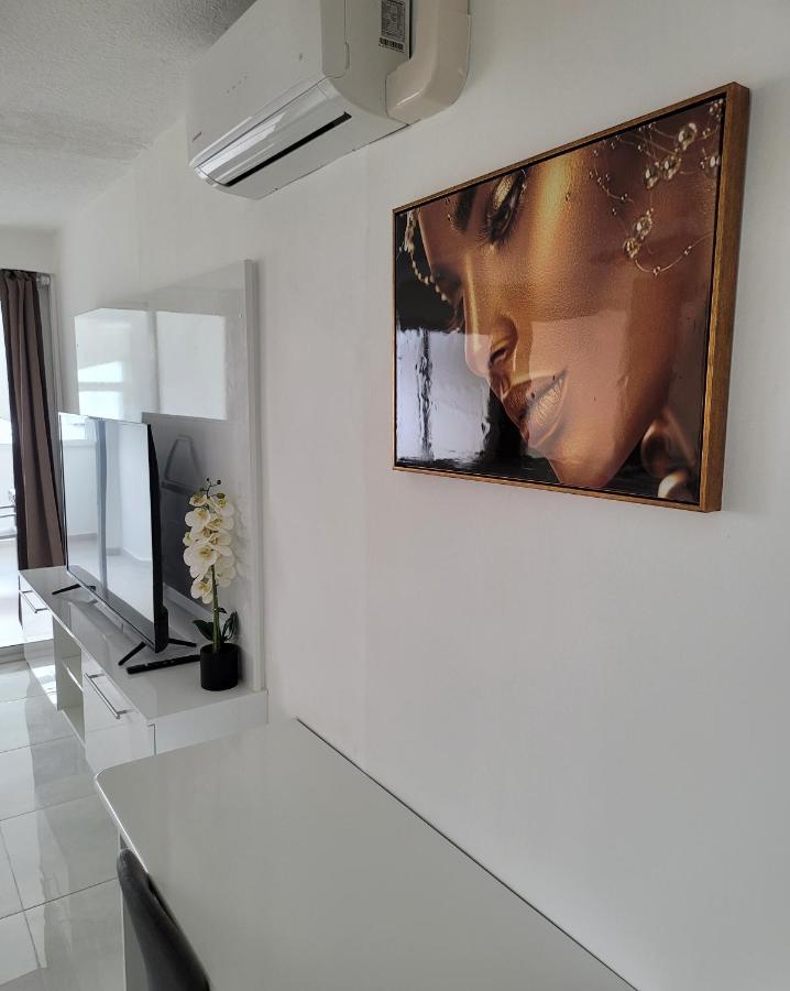 Apartament Hello Guyane Kajenna Zewnętrze zdjęcie
