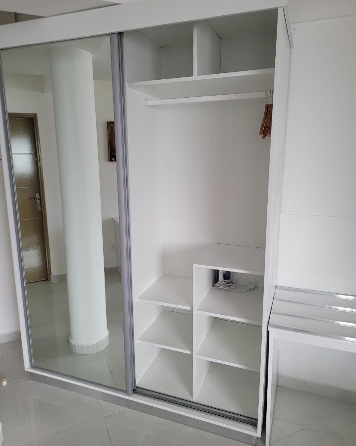 Apartament Hello Guyane Kajenna Zewnętrze zdjęcie