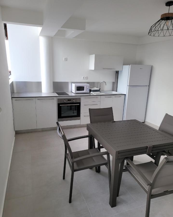 Apartament Hello Guyane Kajenna Zewnętrze zdjęcie
