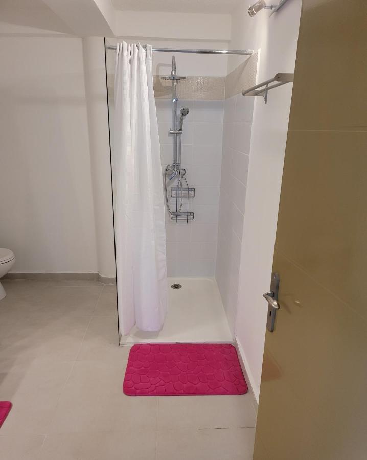 Apartament Hello Guyane Kajenna Zewnętrze zdjęcie