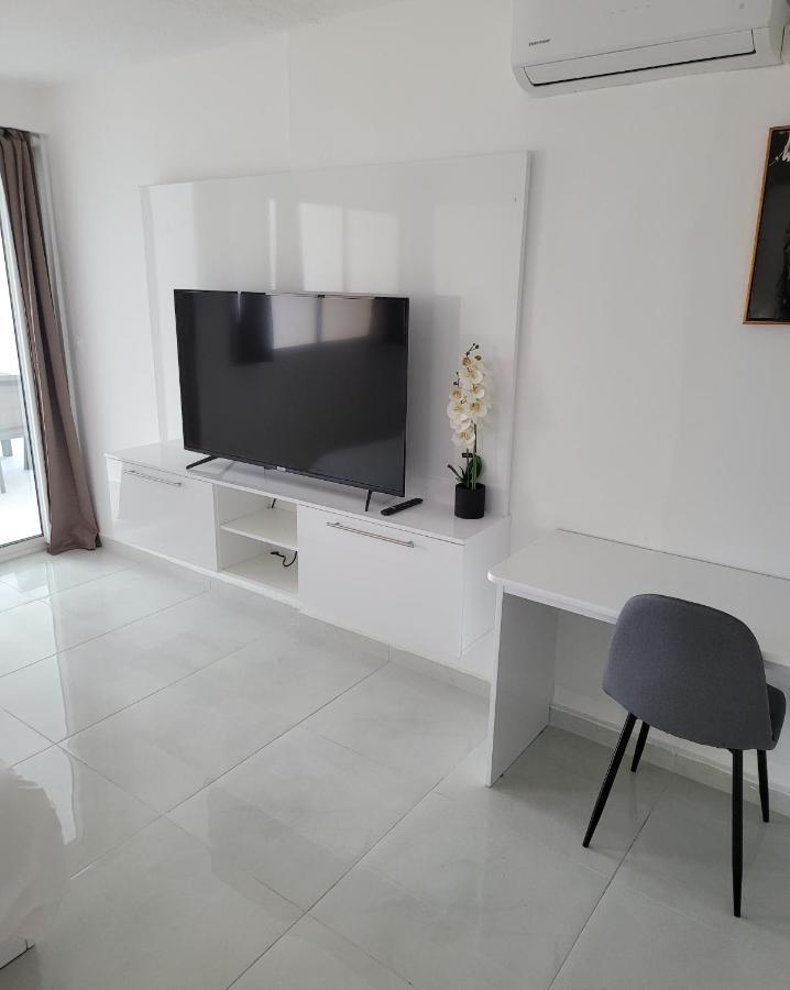 Apartament Hello Guyane Kajenna Zewnętrze zdjęcie