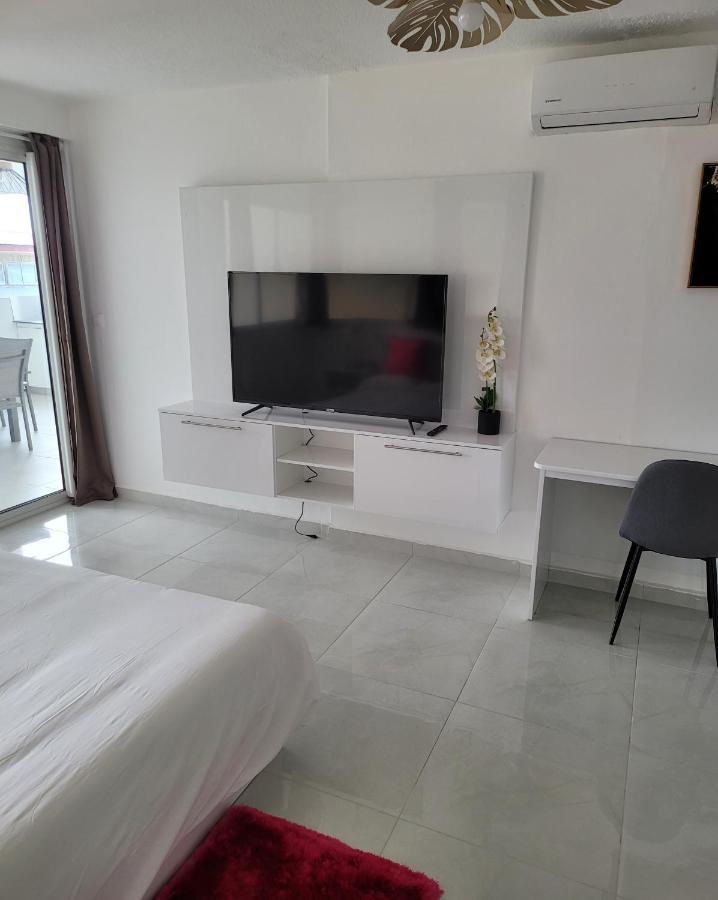 Apartament Hello Guyane Kajenna Zewnętrze zdjęcie