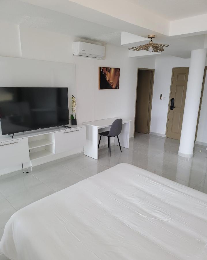 Apartament Hello Guyane Kajenna Zewnętrze zdjęcie