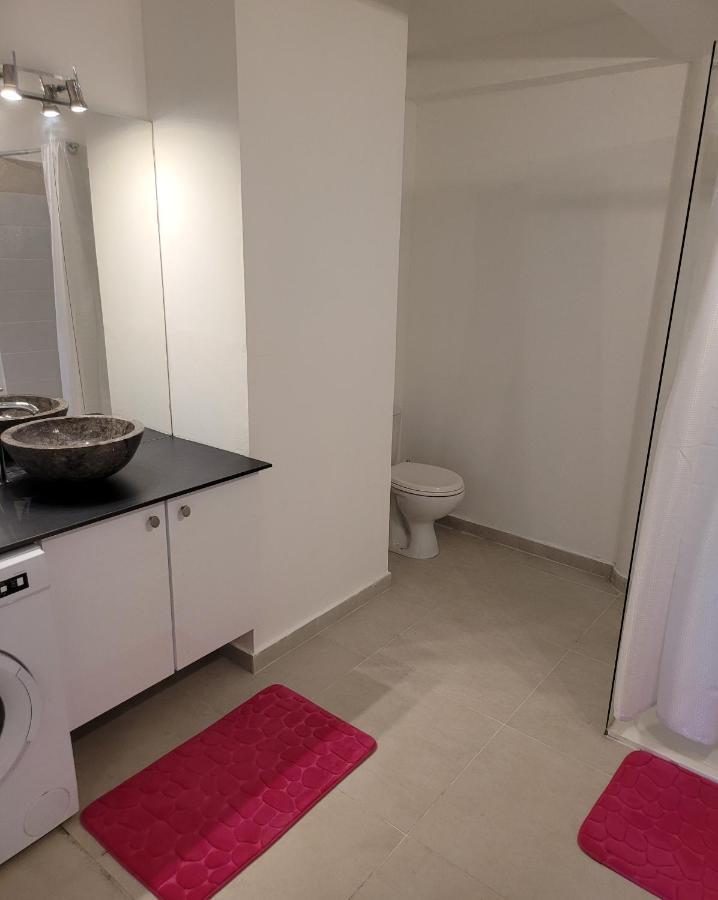 Apartament Hello Guyane Kajenna Zewnętrze zdjęcie