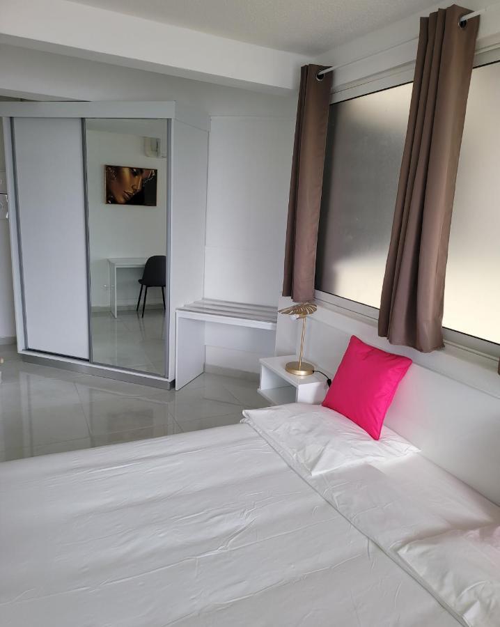 Apartament Hello Guyane Kajenna Zewnętrze zdjęcie