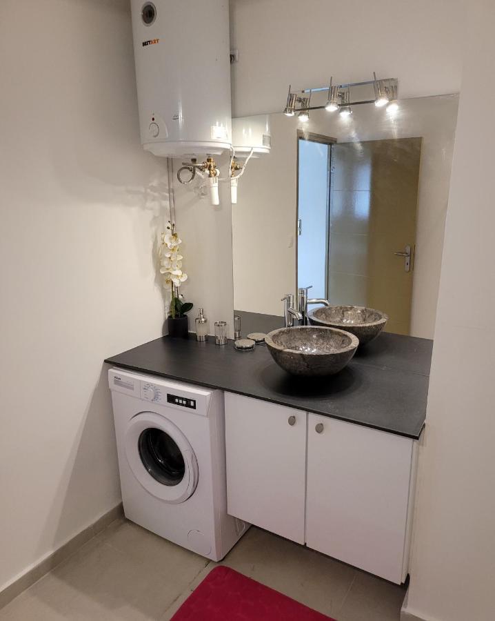 Apartament Hello Guyane Kajenna Zewnętrze zdjęcie
