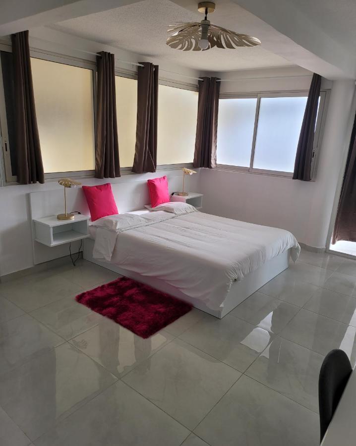 Apartament Hello Guyane Kajenna Zewnętrze zdjęcie